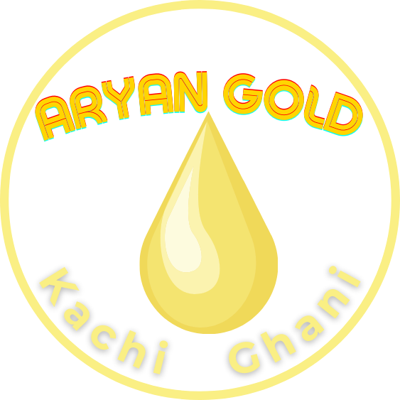 Kachi Ghani - Cold Pressed Oil by Aryan Gold